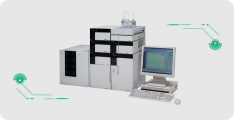 高效液相色谱仪HPLC