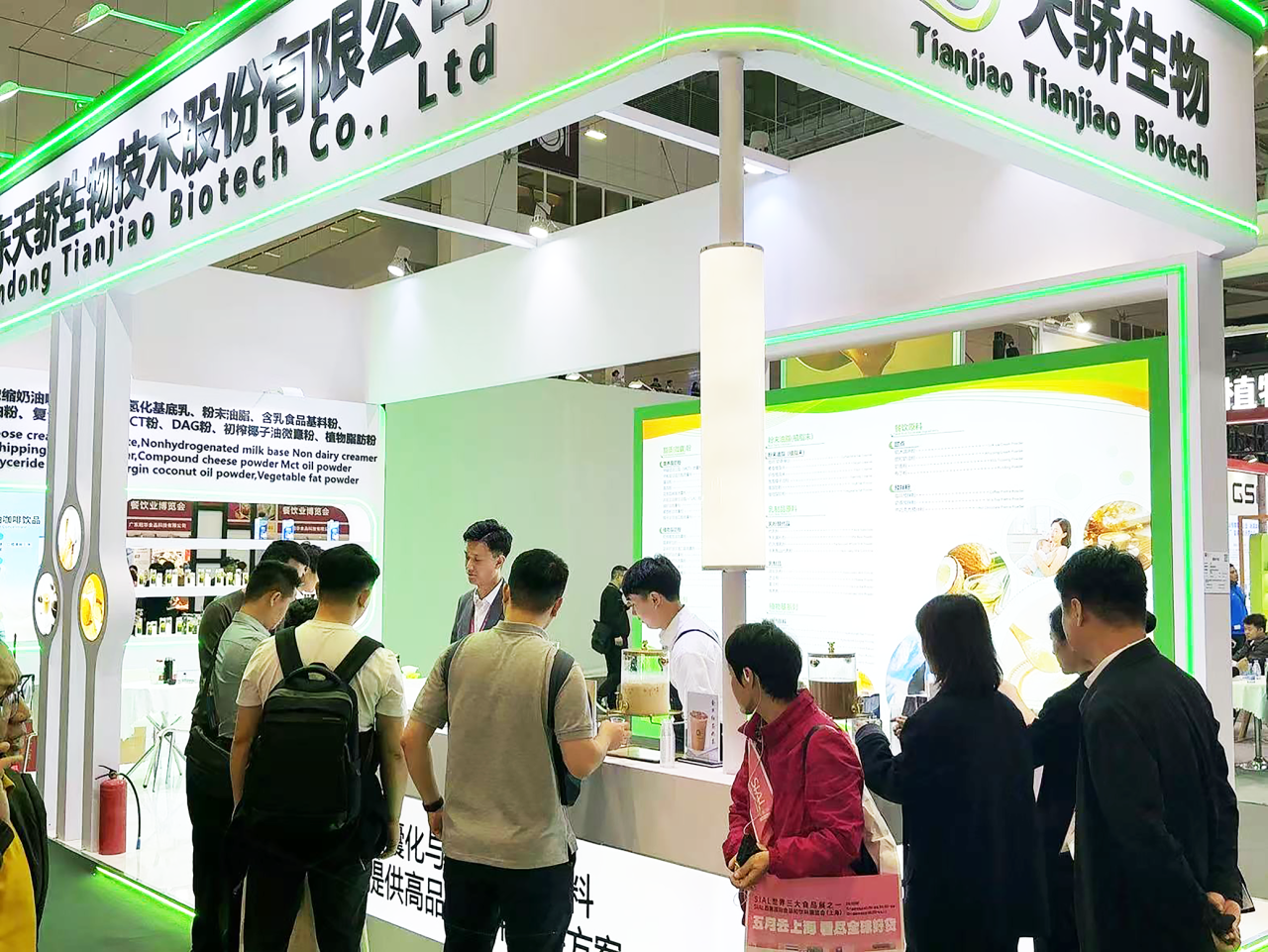 【展会收官】2025深圳国际酒店展会圆满结束，感谢信任，携手前行！